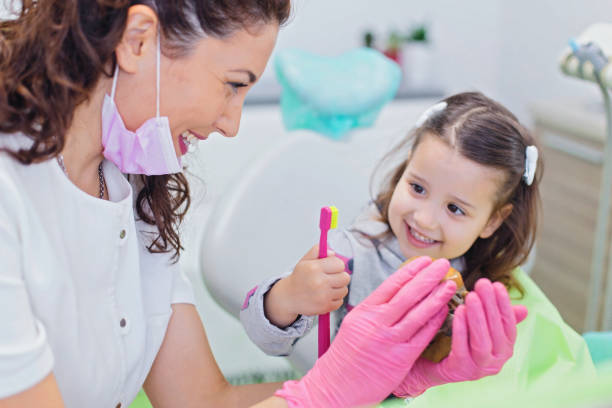 Dental Bonding in Fairchance, PA